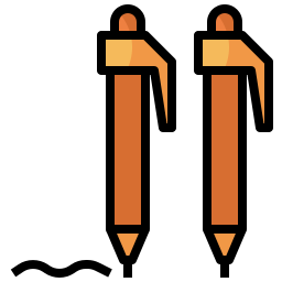 Pen icon