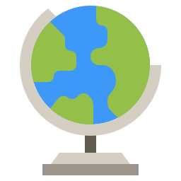 planet icon