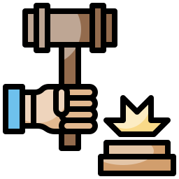 hammer icon