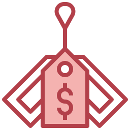 Price icon