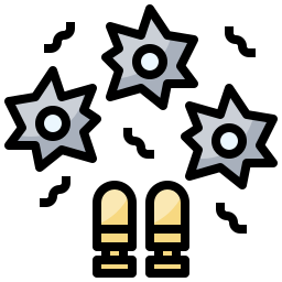 Bullet icon