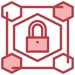 Privacy icon