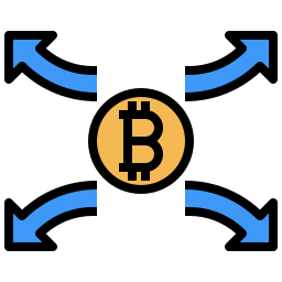 dezentral icon