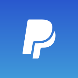 paypal icon