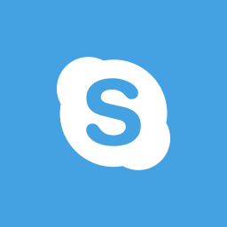 skype Icône