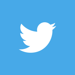 logo twitter Icône