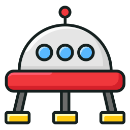 Ufo icon