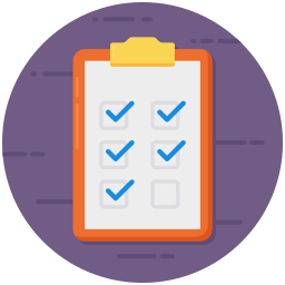 checklist icon