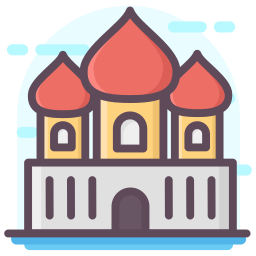 アンティム修道院 icon