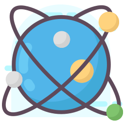 Galaxy icon