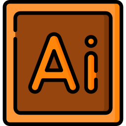 Adobe illustrator icon