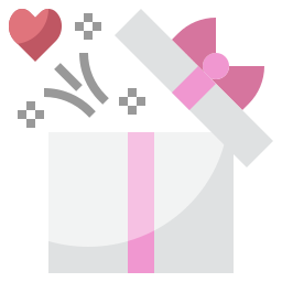 Gift icon