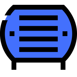 Resistor icon