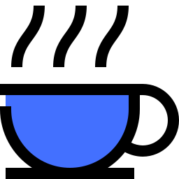 café icono