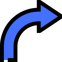 Direction icon