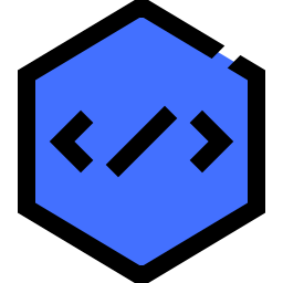 code icon