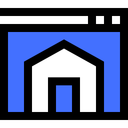 Home icon