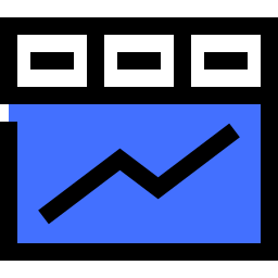 instrumententafel icon