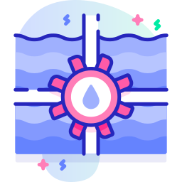 Hydro icon