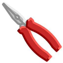 Plier icon