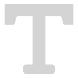 text icon