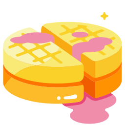 パンケーキ icon