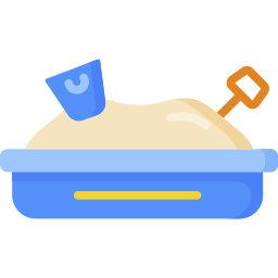 Sandbox icon