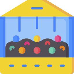 Ball pool icon