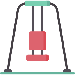 balançoire Icône