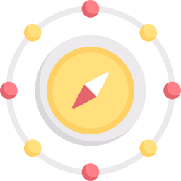 kompass icon