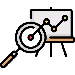 Presentation icon