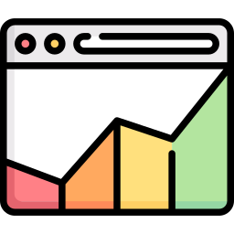 analytics icon