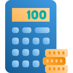 Calculator icon