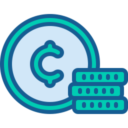 Coin icon