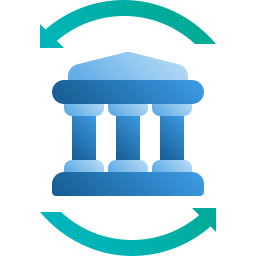 bank icon