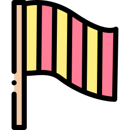 Flag icon