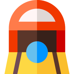 ボーリング場 icon