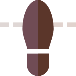 크로스 라인 icon