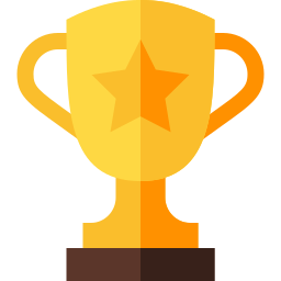 Trophy icon