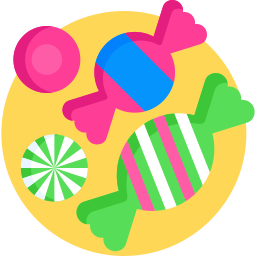 Candies icon