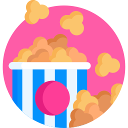 Caramel icon