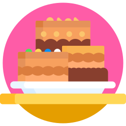 brownies icono