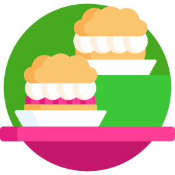 Creampuff icon