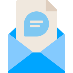 mail icon