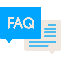 faq icon