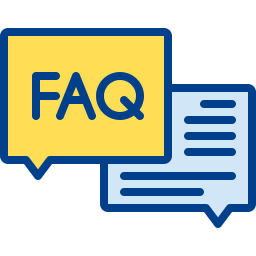 Faq icon