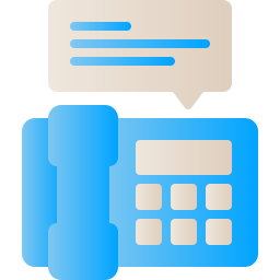 Telephone icon