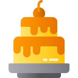 Cake icon