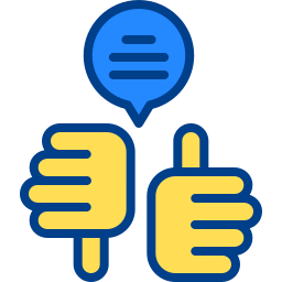 Feedback icon