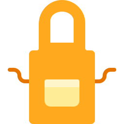 Apron icon